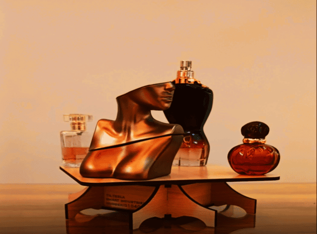 حامل إكسسوارات