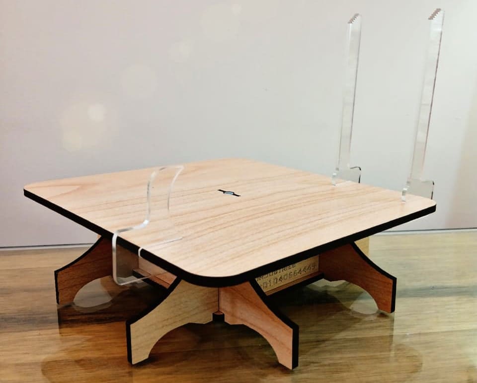 تصميم حسب الطلب